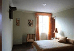 Hotel La Casona (Hoteles en Cuenca)