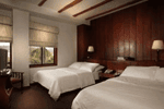 Hotel Victoria (Hoteles en Cuenca)