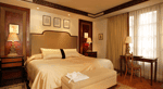 Mansion Alcazar (Hoteles en Cuenca)