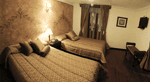 Hotel Casa San Rafael