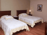 Hotel Coronel (Hoteles en Cuenca)