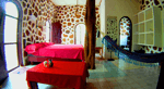 El Castillo Galapagos Hostal