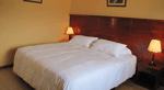 Hotel La Laguna Galapagos