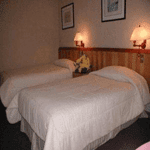 Hotel Jham (Hoteles en Iquique)