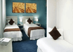 Spark Express Hotel (Hoteles en Iquique)