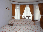 Hotel Victoria (Hoteles en Hanga Roa)