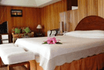 Iorana Isla de Pascua Hotel (Hoteles en Hanga Roa)