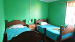 Hostal Petero Atamu (Hoteles en Hanga Roa)