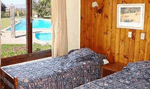 Cabañas Hostal del Mar