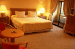 Hotel Playa Campanario (Hoteles en La Serena)