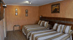 Serena Suite Park Hotel (Hoteles en La Serena)