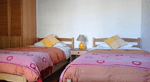 Hostal Terra Diaguita