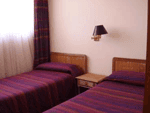 Hotel Canto del Mar