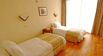 Hotel Club la Serena
