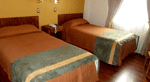 Hotel Francisco de Aguirre (Hoteles en La Serena)