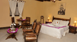 D'Acosta Hotel Hacienda del Salitre
