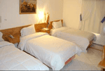 Hotel Le Pelican (Hoteles en Asunción)