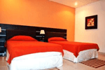 Pantanal Inn Hotel (Hoteles en Asunción)