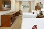 Hotel Crowne Plaza Asunción