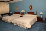 Hotel Excelsior (Hoteles en Asunción)