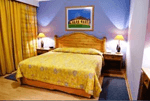 Hotel Las Margaritas (Hoteles en Asunción)