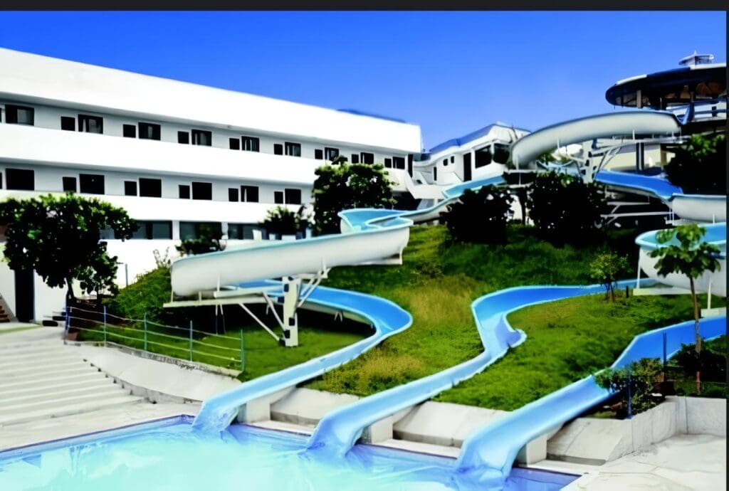 Hoteles en Pasto