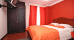 Hotel Sello Dorado