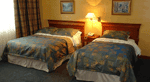 Hotel Castilla Real
