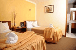 Maison Du Soleil (Hoteles en Arequipa)