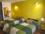 Posada Nueva España (Hoteles en Arequipa)