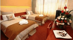Sonesta Posadas del Inca (Hoteles en Arequipa)