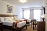 Tierra Viva Arequipa Plaza (Hoteles en Arequipa)