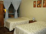 Amazing Hostel Arequipa