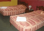 Hostal Bolívar