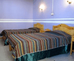 Hostal Le Foyer