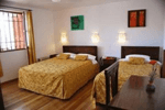 Hotel Rumi Punku (Hoteles en Cusco)