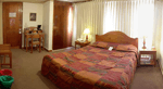 Best Western Los Andes de América