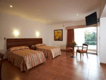 Hotel Las Dunas
