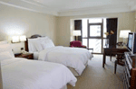Swissotel Lima