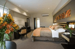 Foresta Hotel & Suites (Hoteles en Lima)