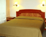 Hotel Continental Lima