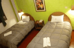 Terrazas Del Inca Bed And Breakfast (Hoteles en Machu Picchu)