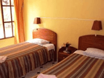 Hostal La Payacha (Hoteles en Machu Picchu)