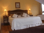 Apart Hotel del Volcán