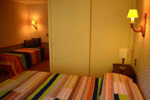 Hotel Salto del Carileufu (Hoteles en Pucón)