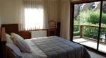Fronteras Pucon Hostel B&B