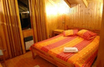 Hosteria Tricahue