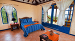 Mantaraya Lodge (Hoteles en Puerto López)