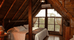 Red Mangrove Samai Lodge (Hoteles en Puerto López)