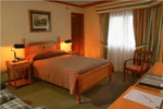 Apart Hotel Club Presidente
